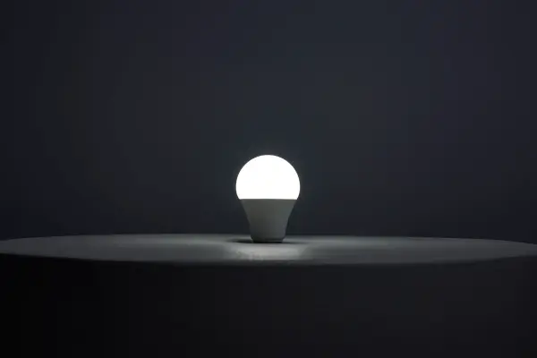 Starfish - 10 Watt LED A19 - 2700K-5000K RGBTW - Medium Base - 120 Volt - Image 12