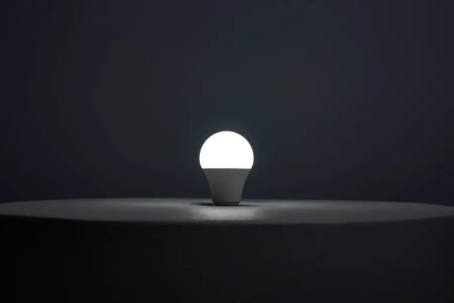 Starfish - 10 Watt LED A19 - 2700K-5000K RGBTW - Medium Base - 120 Volt - Image 12