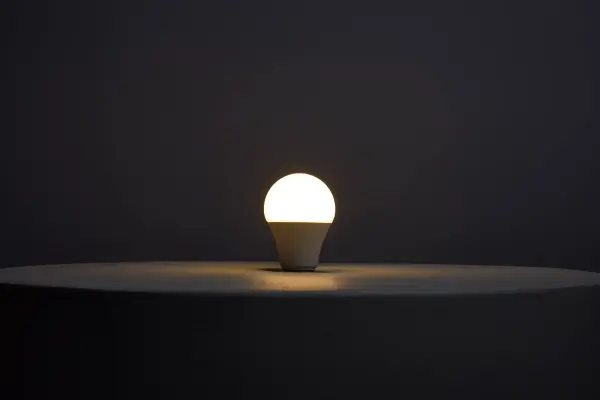 Starfish - 10 Watt LED A19 - 2700K-5000K RGBTW - Medium Base - 120 Volt - Image 13