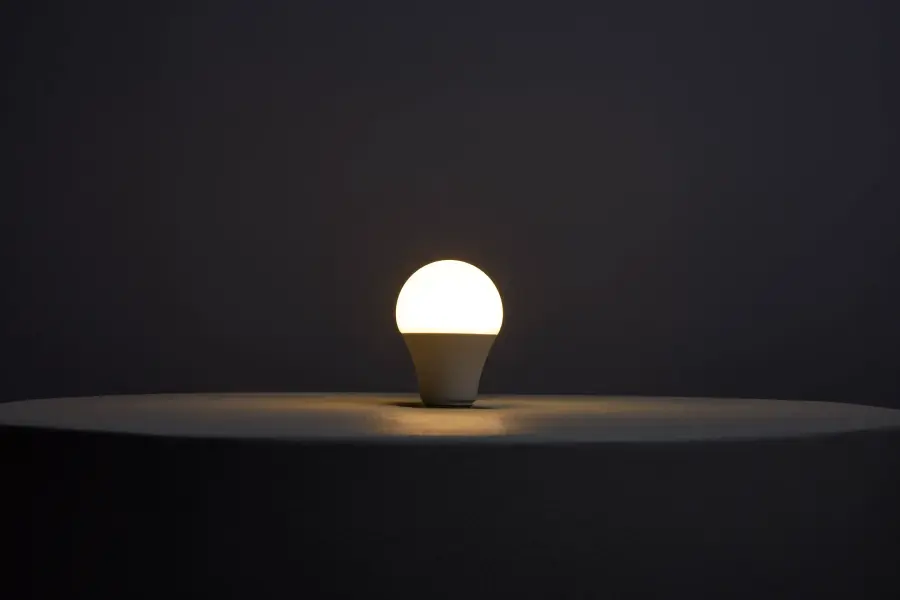Starfish - 10 Watt LED A19 - 2700K-5000K RGBTW - Medium Base - 120 Volt - Image 13