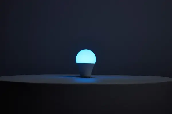 Starfish - 10 Watt LED A19 - 2700K-5000K RGBTW - Medium Base - 120 Volt - Image 15