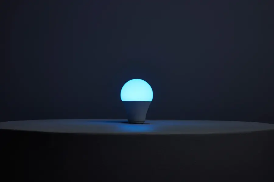 Starfish - 10 Watt LED A19 - 2700K-5000K RGBTW - Medium Base - 120 Volt - Image 15