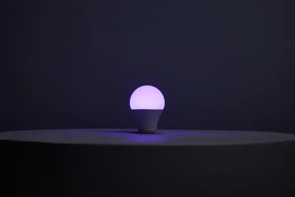 Starfish - 10 Watt LED A19 - 2700K-5000K RGBTW - Medium Base - 120 Volt - Image 16