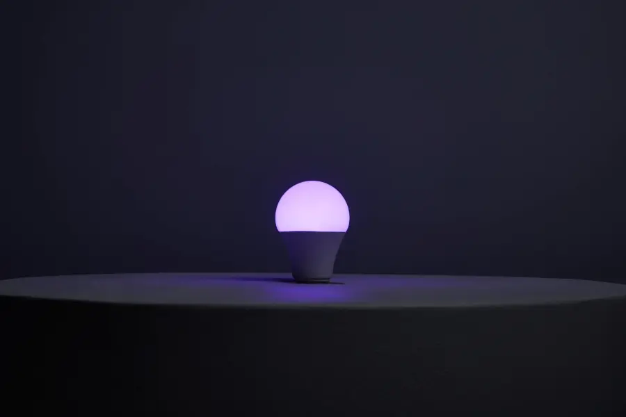 Starfish - 10 Watt LED A19 - 2700K-5000K RGBTW - Medium Base - 120 Volt - Image 16