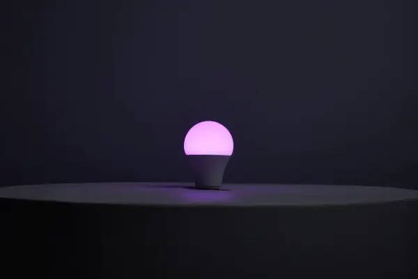 Starfish - 10 Watt LED A19 - 2700K-5000K RGBTW - Medium Base - 120 Volt - Image 17
