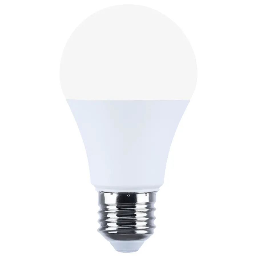 Starfish - 10 Watt LED A19 - 2700K-5000K RGBTW - Medium Base - 120 Volt - Image 6