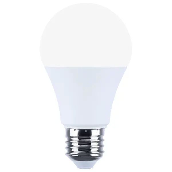 Starfish - 10 Watt LED A19 - 2700K-5000K RGBTW - Medium Base - 120 Volt - Image 7