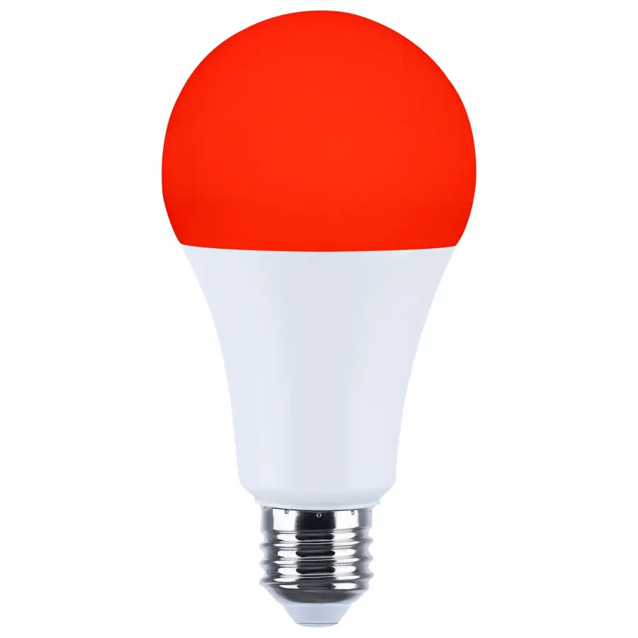 Starfish - 13 Watt LED A21 - 2700K-5000K RGBTW - Medium Base - 120 Volt - Image 2