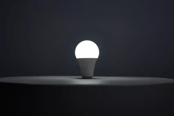 Starfish - 13 Watt LED A21 - 2700K-5000K RGBTW - Medium Base - 120 Volt - Image 12