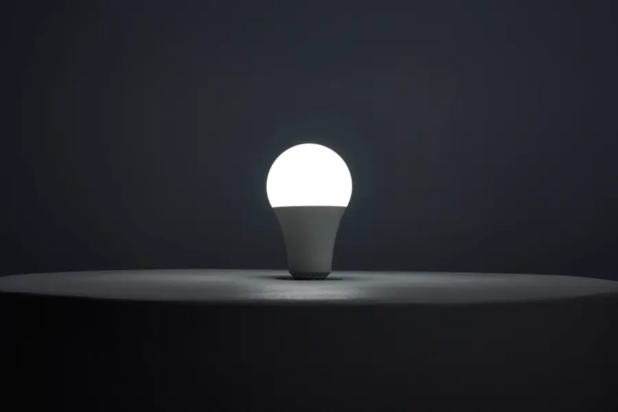 Starfish - 13 Watt LED A21 - 2700K-5000K RGBTW - Medium Base - 120 Volt - Image 12