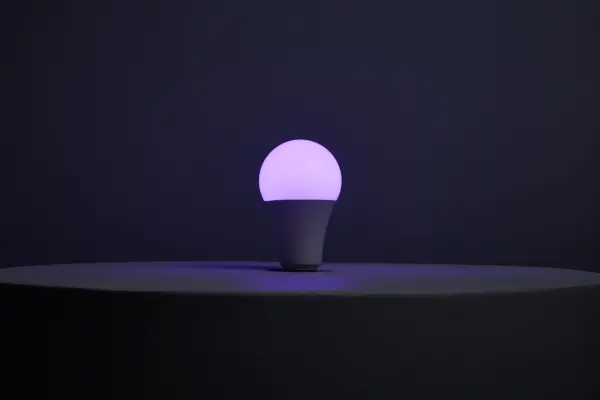 Starfish - 13 Watt LED A21 - 2700K-5000K RGBTW - Medium Base - 120 Volt - Image 16