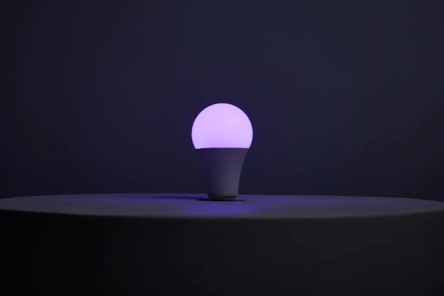 Starfish - 13 Watt LED A21 - 2700K-5000K RGBTW - Medium Base - 120 Volt - Image 16