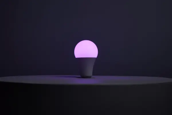 Starfish - 13 Watt LED A21 - 2700K-5000K RGBTW - Medium Base - 120 Volt - Image 17