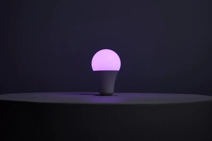 Starfish - 13 Watt LED A21 - 2700K-5000K RGBTW - Medium Base - 120 Volt - Image 17