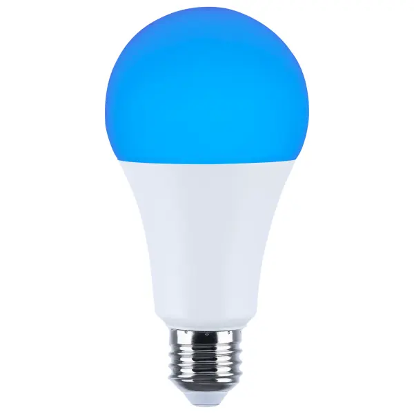 Starfish - 13 Watt LED A21 - 2700K-5000K RGBTW - Medium Base - 120 Volt - Image 4