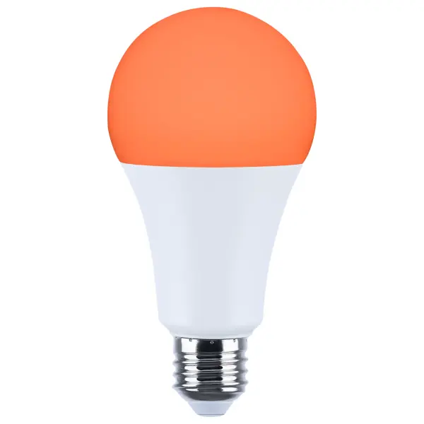 Starfish - 13 Watt LED A21 - 2700K-5000K RGBTW - Medium Base - 120 Volt - Image 5