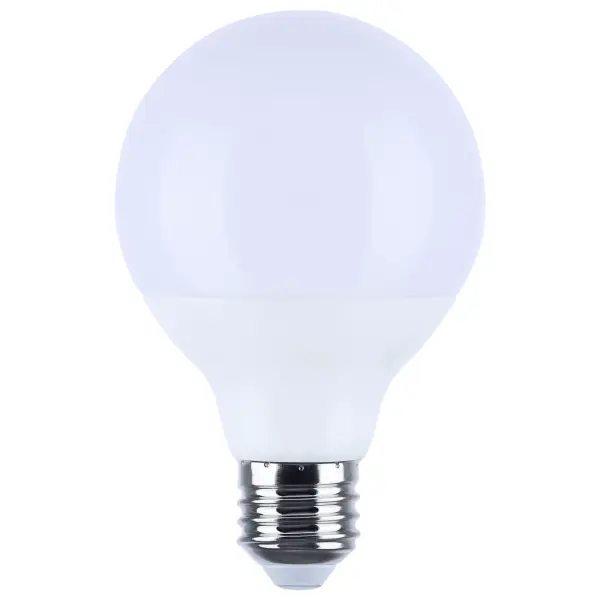 SATCO NUVO'S STARFISH SMART bulbs bring customizable lighting to any space with versatile shapes, from A19 to MR16, in E26, GU10, and GU5.3 base options. Each delivers 90+ CRI color accuracy, with tunable white light (2700K–5000K) and millions of RGB colors for endless ambiance possibilities. Enclosed fixture rated and offered in damp or wet location models; these bulbs are dimmable exclusively through the STARFISH app for effortless control. With a broad range of wattages and lumen outputs, plus a 3-year, 25,000-hour warranty, STARFISH lamps combine smart technology, style, and lasting performance. These elegant bulbs are also compatible with Siri, Alexa, Google Home, and SmartThings so they can be easily incorporated into your smart home.