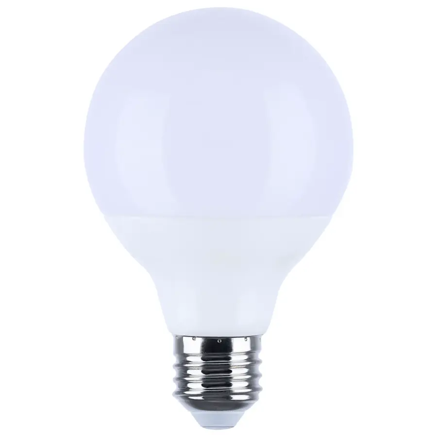 Starfish - 10 Watt LED G25 - 2700K-5000K RGBTW - Medium Base - 120 Volt - Image 1