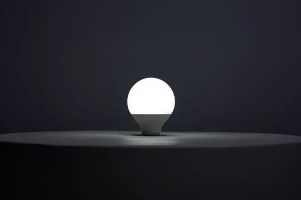Starfish - 10 Watt LED G25 - 2700K-5000K RGBTW - Medium Base - 120 Volt - Image 12