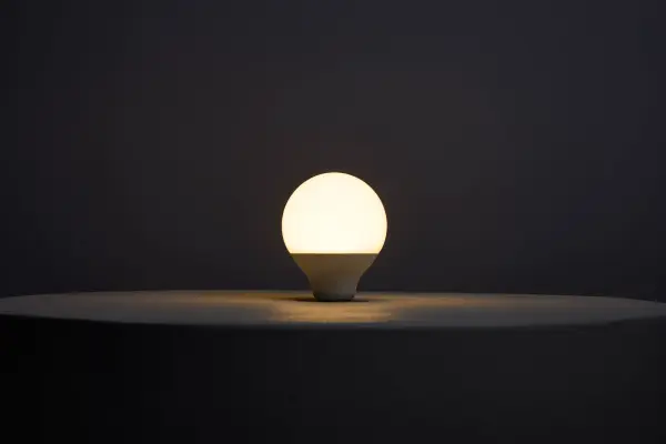 Starfish - 10 Watt LED G25 - 2700K-5000K RGBTW - Medium Base - 120 Volt - Image 13