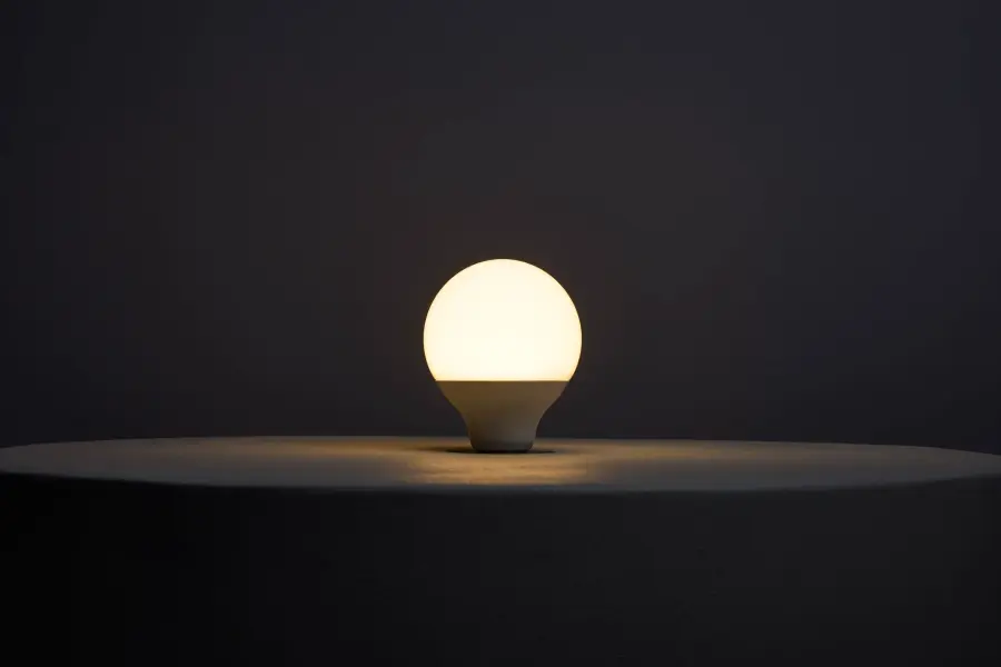 Starfish - 10 Watt LED G25 - 2700K-5000K RGBTW - Medium Base - 120 Volt - Image 13