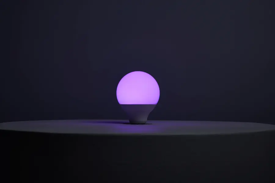 Starfish - 10 Watt LED G25 - 2700K-5000K RGBTW - Medium Base - 120 Volt - Image 17