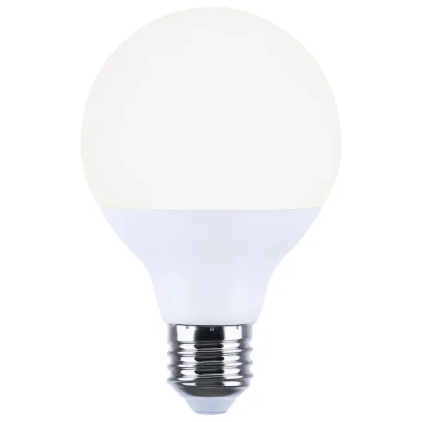 Starfish - 10 Watt LED G25 - 2700K-5000K RGBTW - Medium Base - 120 Volt - Image 6