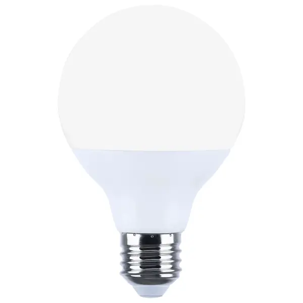 Starfish - 10 Watt LED G25 - 2700K-5000K RGBTW - Medium Base - 120 Volt - Image 7