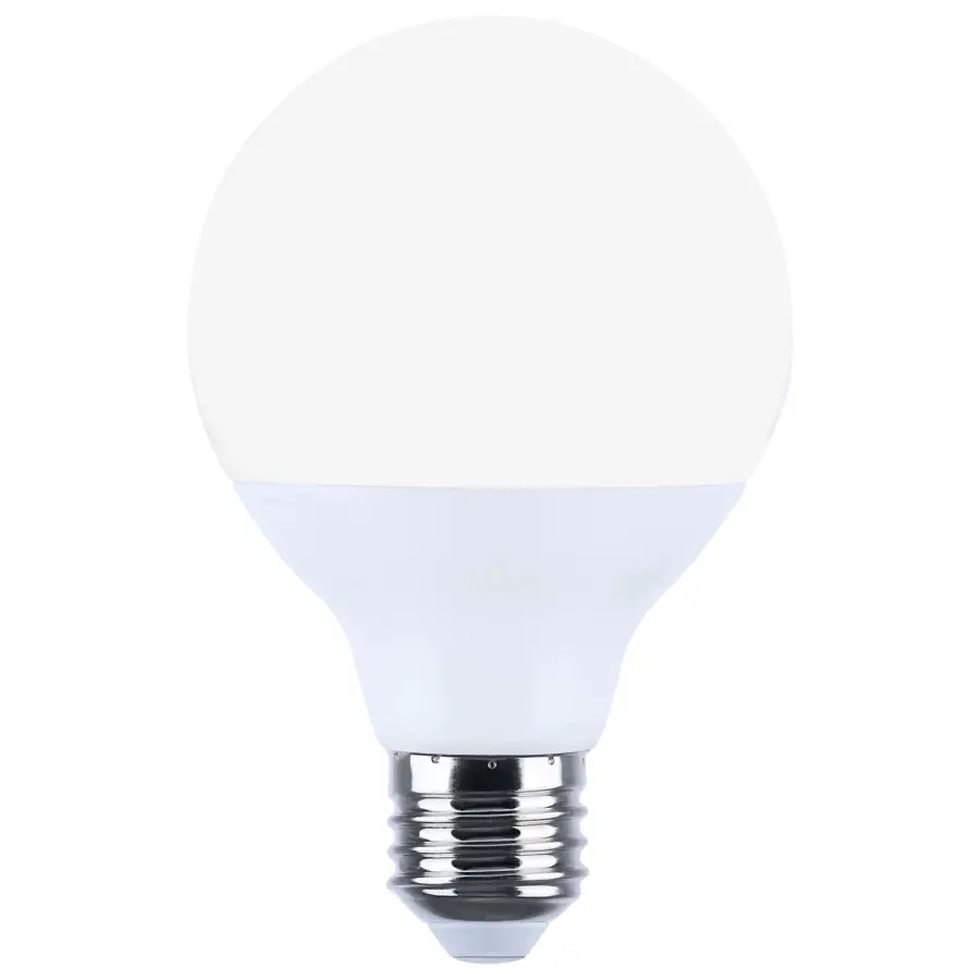 Starfish - 10 Watt LED G25 - 2700K-5000K RGBTW - Medium Base - 120 Volt - Image 7
