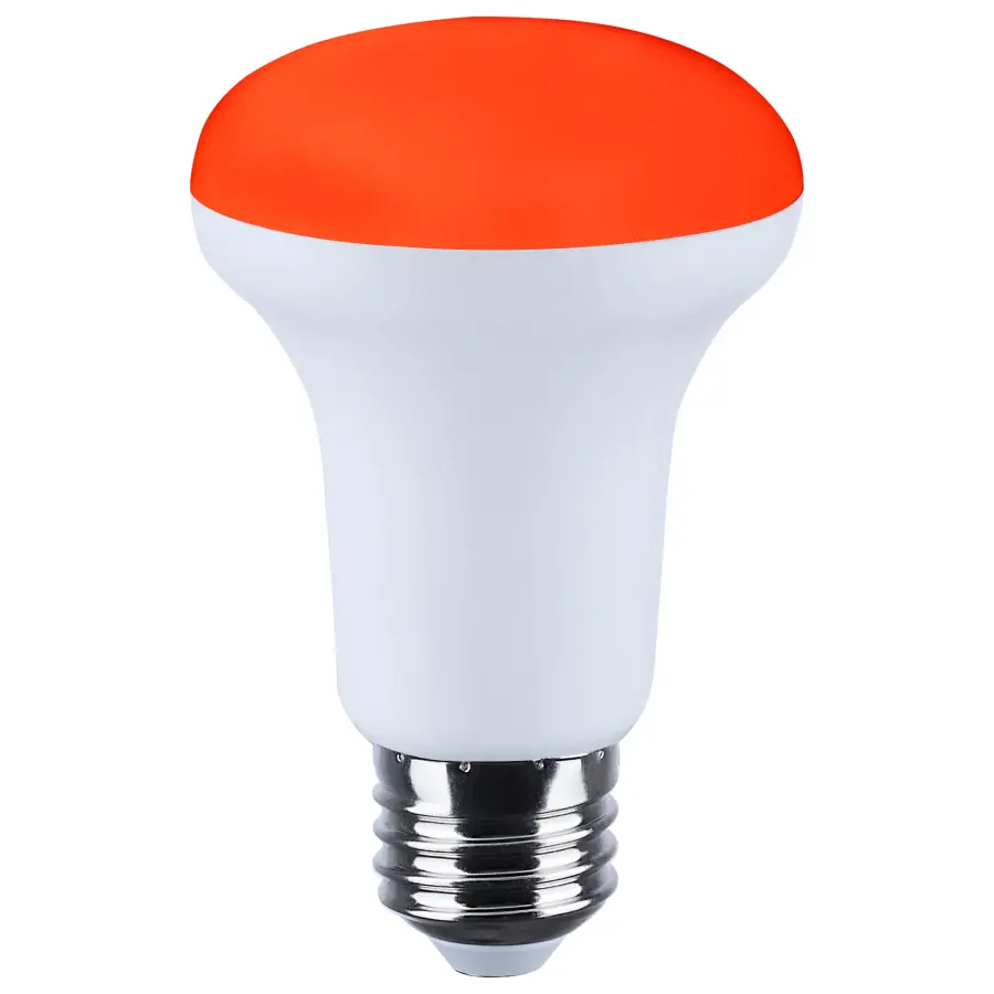 Starfish - 6 Watt LED R20 - 2700K-5000K RGBTW - Medium Base - 120 Volt - Image 2