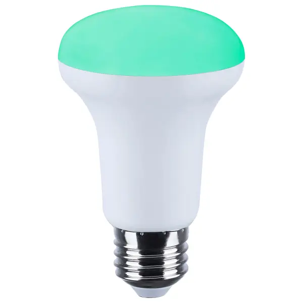 Starfish - 6 Watt LED R20 - 2700K-5000K RGBTW - Medium Base - 120 Volt - Image 3