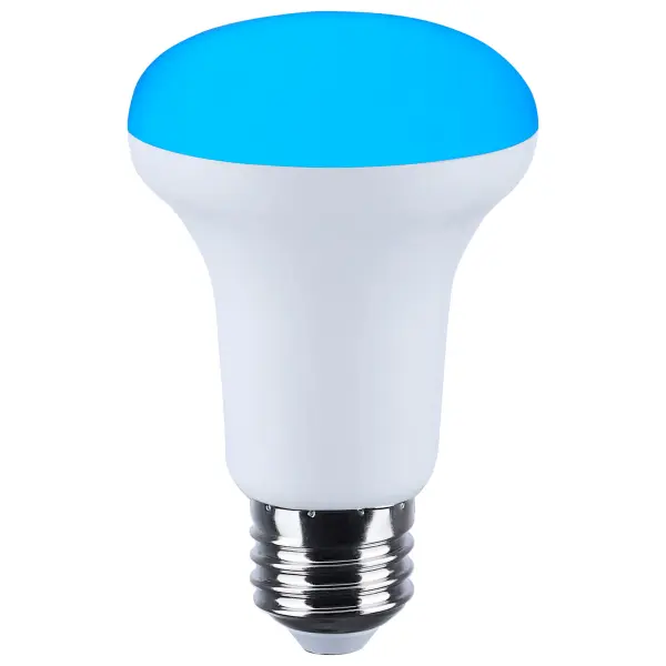 Starfish - 6 Watt LED R20 - 2700K-5000K RGBTW - Medium Base - 120 Volt - Image 4