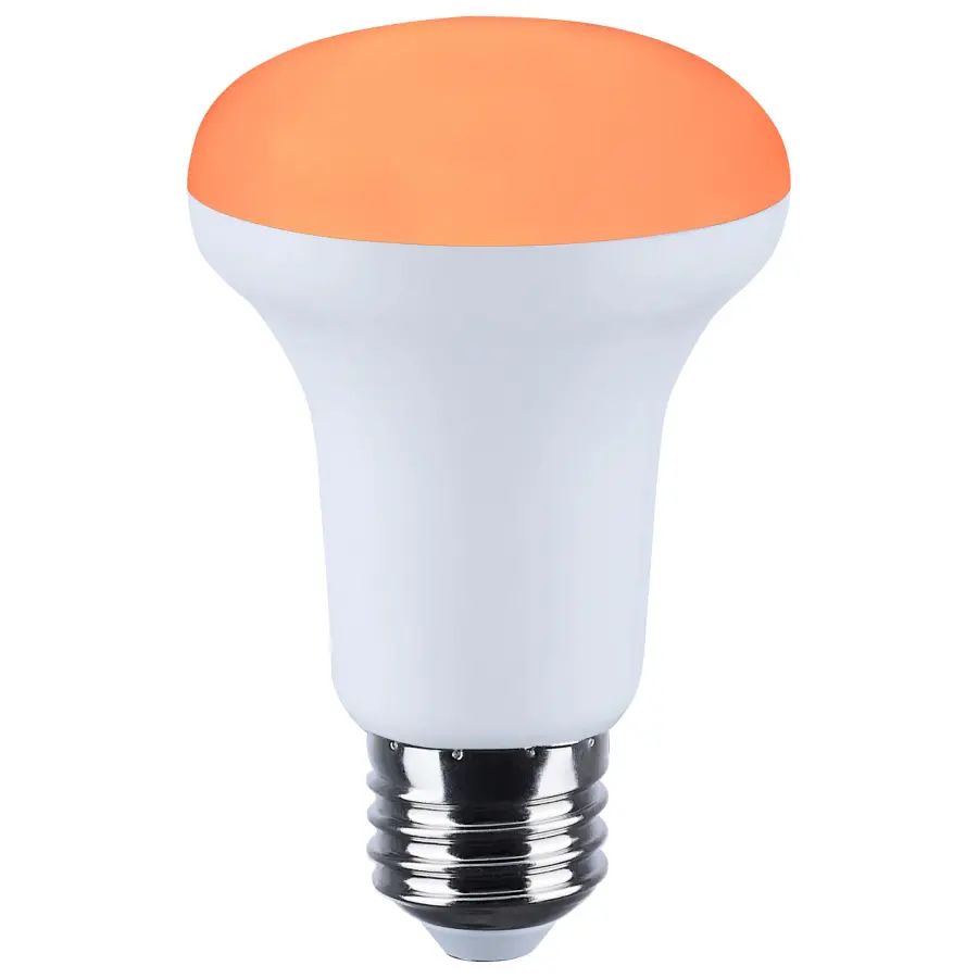 Starfish - 6 Watt LED R20 - 2700K-5000K RGBTW - Medium Base - 120 Volt - Image 5