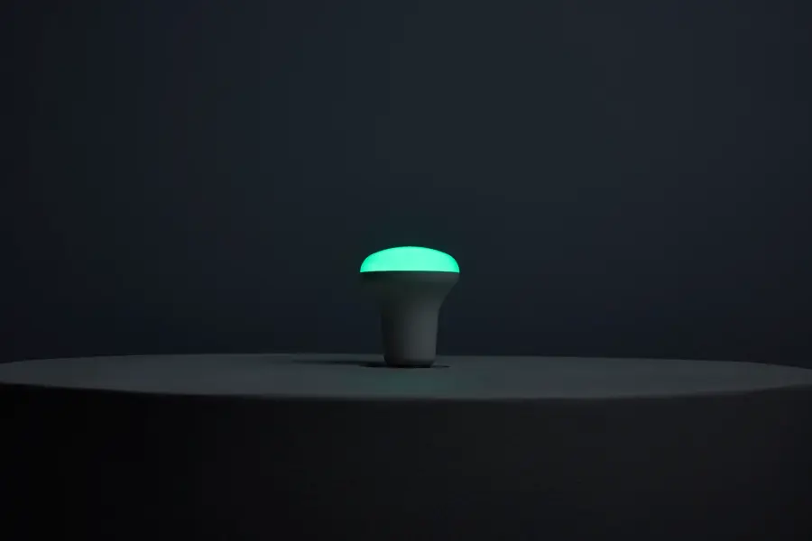 Starfish - 6 Watt LED R20 - 2700K-5000K RGBTW - Medium Base - 120 Volt - Image 9