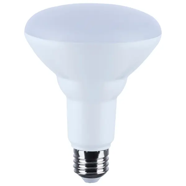 SATCO NUVO'S STARFISH SMART bulbs bring customizable lighting to any space with versatile shapes, from A19 to MR16, in E26, GU10, and GU5.3 base options. Each delivers 90+ CRI color accuracy, with tunable white light (2700K–5000K) and millions of RGB colors for endless ambiance possibilities. Enclosed fixture rated and offered in damp or wet location models; these bulbs are dimmable exclusively through the STARFISH app for effortless control. With a broad range of wattages and lumen outputs, plus a 3-year, 25,000-hour warranty, STARFISH lamps combine smart technology, style, and lasting performance. These elegant bulbs are also compatible with Siri, Alexa, Google Home, and SmartThings so they can be easily incorporated into your smart home.