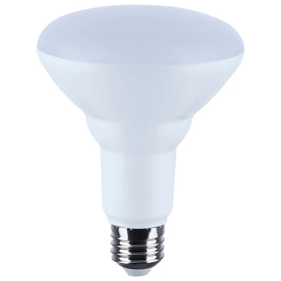 Starfish - 9.5 Watt LED BR30 - 2700K-5000K RGBTW - Medium Base - 120 Volt - Image 1
