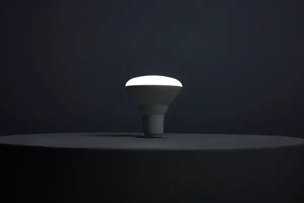 Starfish - 9.5 Watt LED BR30 - 2700K-5000K RGBTW - Medium Base - 120 Volt - Image 12