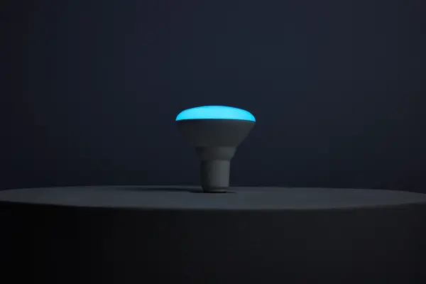 Starfish - 9.5 Watt LED BR30 - 2700K-5000K RGBTW - Medium Base - 120 Volt - Image 15