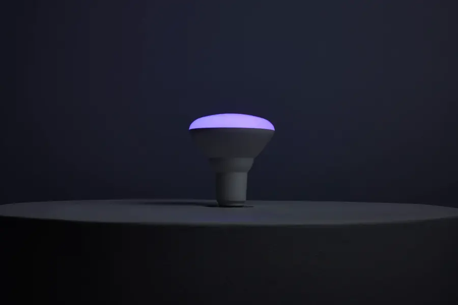 Starfish - 9.5 Watt LED BR30 - 2700K-5000K RGBTW - Medium Base - 120 Volt - Image 16