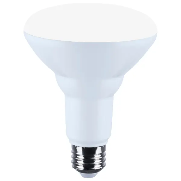 Starfish - 9.5 Watt LED BR30 - 2700K-5000K RGBTW - Medium Base - 120 Volt - Image 7