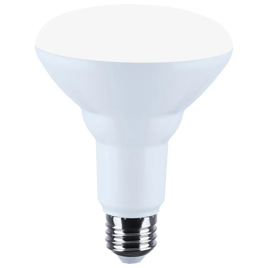 Starfish - 9.5 Watt LED BR30 - 2700K-5000K RGBTW - Medium Base - 120 Volt - Image 7
