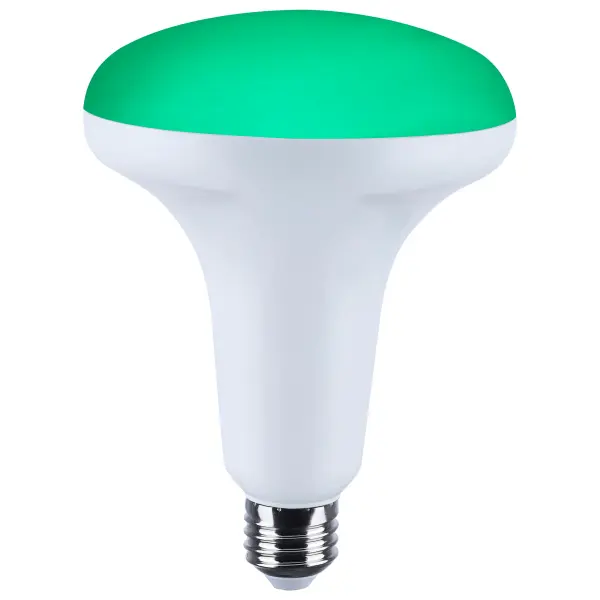 Starfish - 12 Watt LED BR40 - 2700K-5000K RGBTW - Medium Base - 120 Volt - Image 3