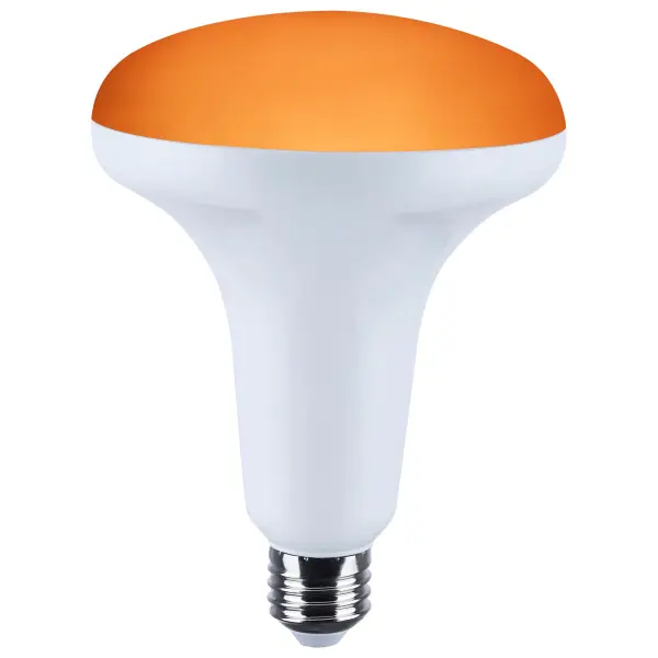Starfish - 12 Watt LED BR40 - 2700K-5000K RGBTW - Medium Base - 120 Volt - Image 5
