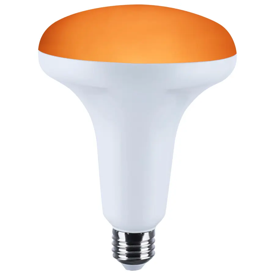 Starfish - 12 Watt LED BR40 - 2700K-5000K RGBTW - Medium Base - 120 Volt - Image 5