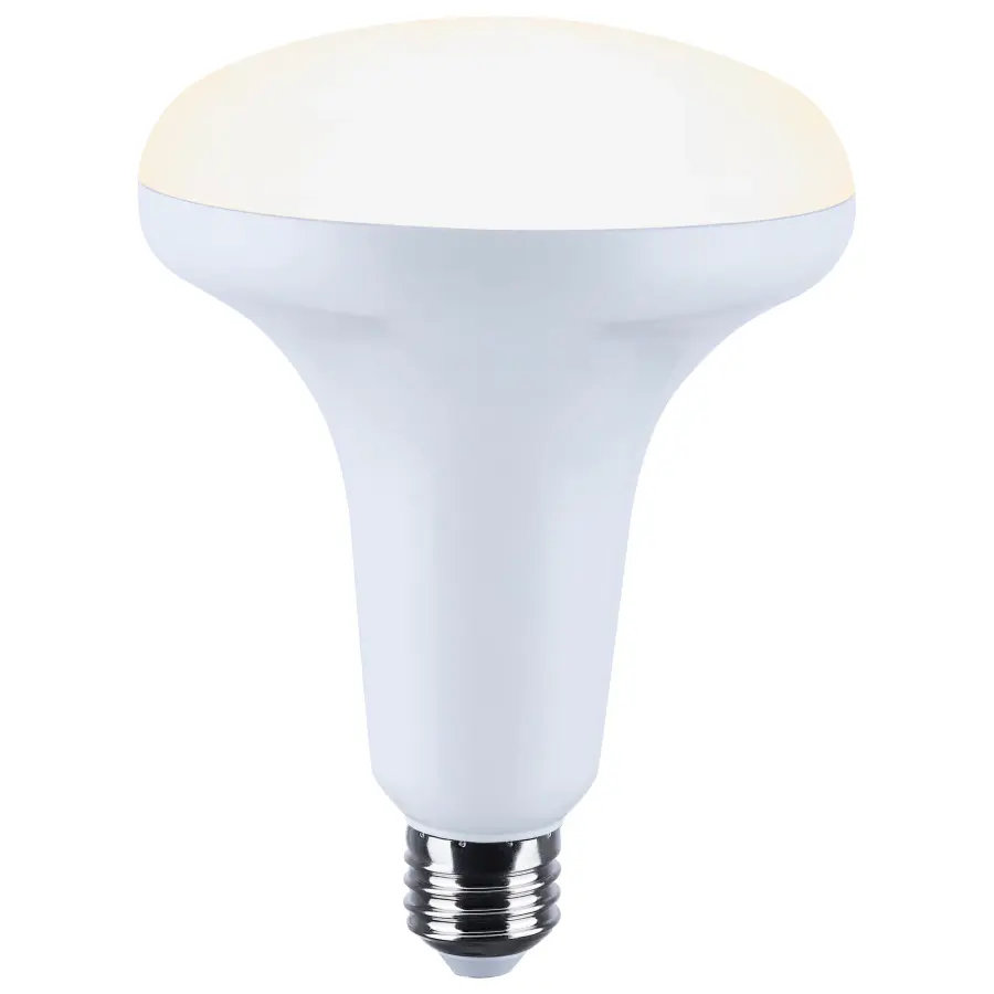 Starfish - 12 Watt LED BR40 - 2700K-5000K RGBTW - Medium Base - 120 Volt - Image 6