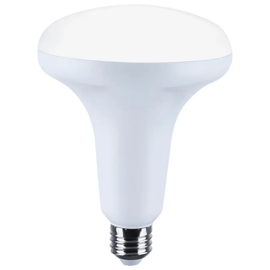 Starfish - 12 Watt LED BR40 - 2700K-5000K RGBTW - Medium Base - 120 Volt - Image 7