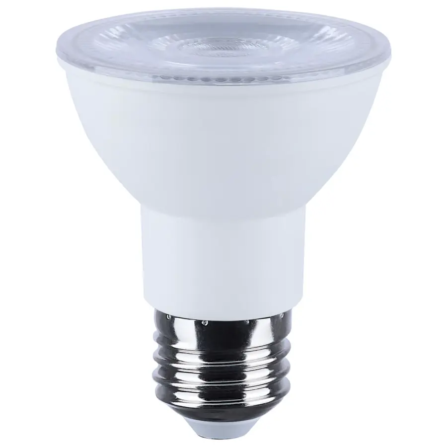 Starfish - 5.5 Watt LED PAR20 - 2700K-5000K RGBTW - Medium Base - 120 Volt - Image 1