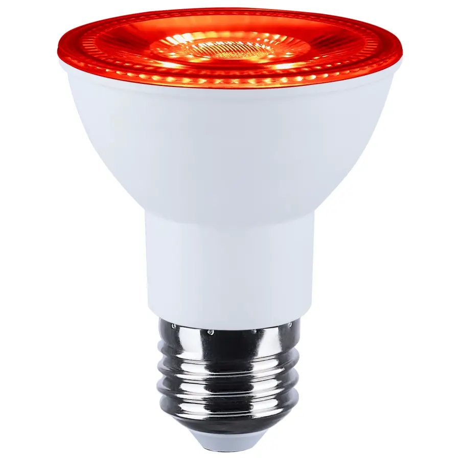 Starfish - 5.5 Watt LED PAR20 - 2700K-5000K RGBTW - Medium Base - 120 Volt - Image 2