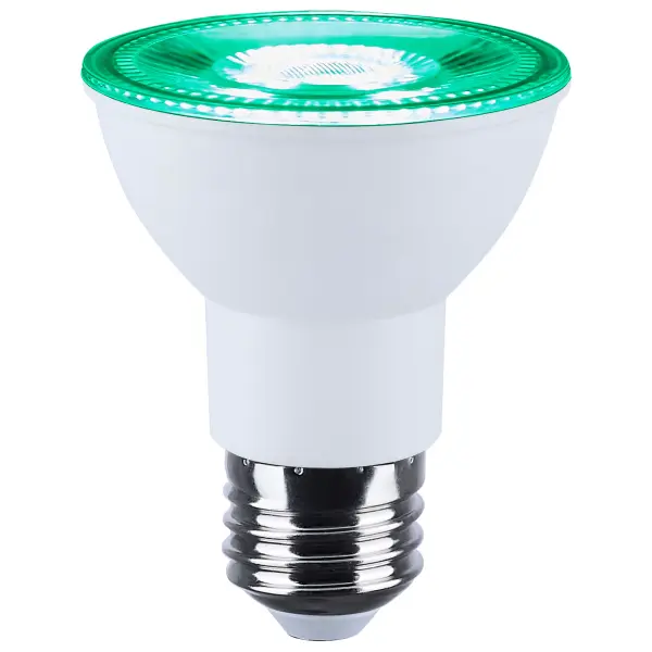 Starfish - 5.5 Watt LED PAR20 - 2700K-5000K RGBTW - Medium Base - 120 Volt - Image 3