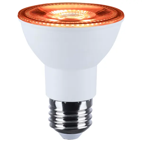 Starfish - 5.5 Watt LED PAR20 - 2700K-5000K RGBTW - Medium Base - 120 Volt - Image 5